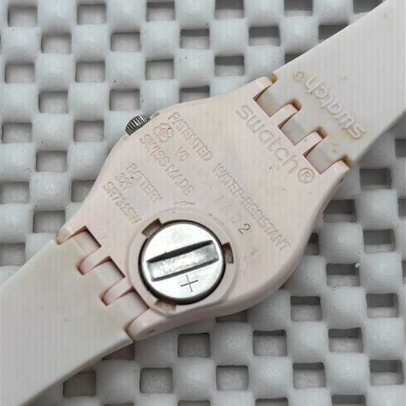 Swatch Watch - LP150 - PINKBELLE - Picture 5 of 9